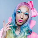 Pixel the Drag Jester