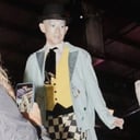 Pixie Poly • Immersive Ambient Performer