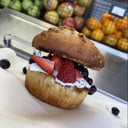 Plant based foods, juices and smoothies