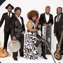 Platinum All Stars Band