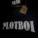 Plot boi