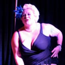 Plus Size Pinup, Emcee, Tassel Twirler