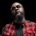 Taz Ellis Poetry