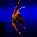 Pole Art Performance