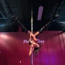 Burlesque Dancing by Duchess