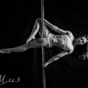 Pole Sport Aerialist