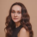 Polina Geraskina | Portrait Photography