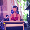 Ceremonial Emcee