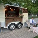 Pony Up Mobile Bar