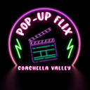 Pop-Up Flix CV
