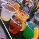 Pop and Pour Mobile Bartending