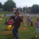 Pop N Bop Kids Bubble Bash