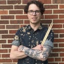 Pop, Rock &amp; Jazz drumming