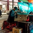 Pop Rock Soul Piano Guy