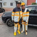 PoppahWillie &amp; Allisón
