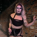 Porcelain Platinum