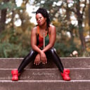 Kris Reid - Portrait Photographer