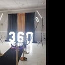 Pose4theframe360
