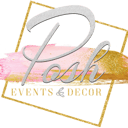 Posh Events and Decor