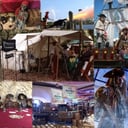 POTTC Events
