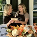 Pour Girls Mobile Bartending