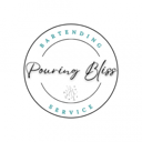 Pouring Bliss Bartending