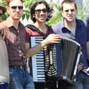 Dr. Zsa's Powdered Zydeco Band