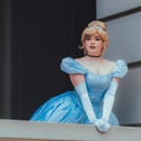 Practically Perfect Princess Parties
