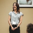 Prairie Wife Speaker/Emcee/Auctioneer