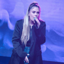 Praise and Worship Singer