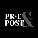 PR•E &amp; Post