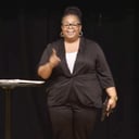 Preacher/Teacher/Host