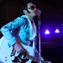 Pres Ley (Elvis Impersonator)