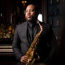 Preston Thomas, The Maestro
