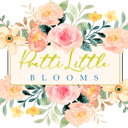 Pretti Little Blooms