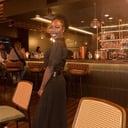 Pretty Girl Bartender