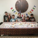 Pretty Party