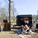 Pretty Penny Mobile Bar