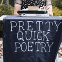 Pretty Quick Poetry