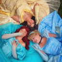 Princess Lovie and Co.