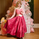 Princess Parties by Katherine Hope