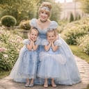 Princess Party People