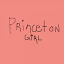 Princeton GirL