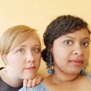 Priscilla &amp; Mary