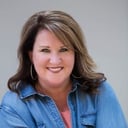 Priscilla Peters - Spunky &amp; Fun Christian Speaker