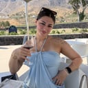 Private Bartender, Abby G