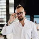 Private Chef, Vladimir B