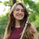 Private Flute Lessons and Event Bookings