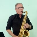 Terry Anthony Saxophone: Player and Tutor