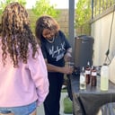 Marilyn X Candle Making Experiences